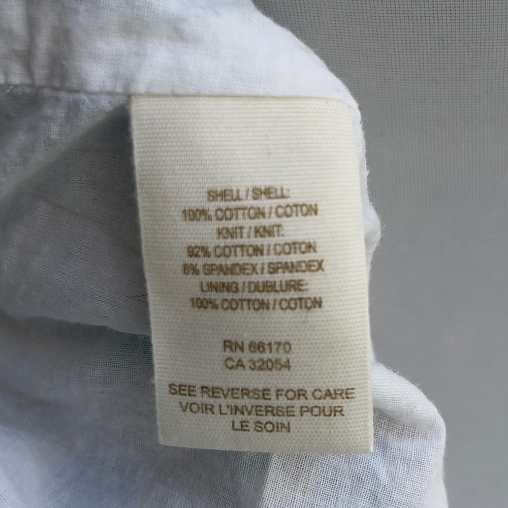 Free People Size 2 Strapless Mini Dress Excellent Condition - Picture 11 of 11